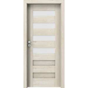 Porta KONCEPT C4 Dub Škandinávsky 